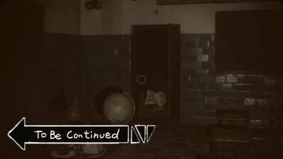 When you think you found a good hiding spot for a hunt but you're playing on beta strand