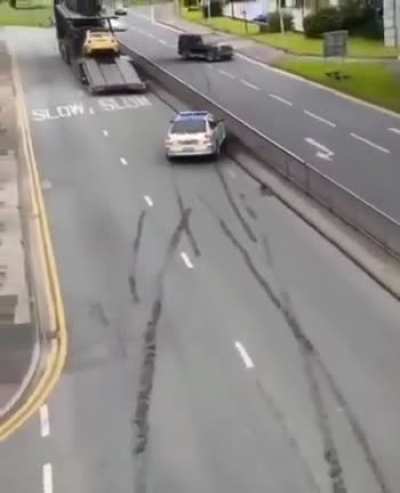 Need For speed Na Vida Real ?