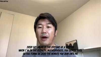 Yagoo Taking The Throne