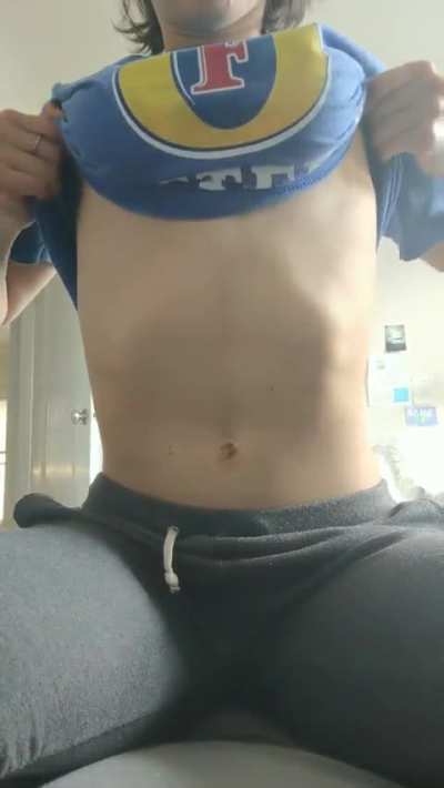 Nice tits [Drop]