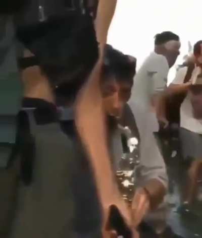 Always bring a bard