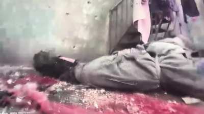 Delta Force/CAG & JSOC drone operator in Syria