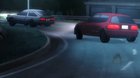 Any Initial D fans out there?