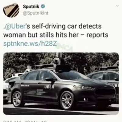 Cars have joined the Grindset