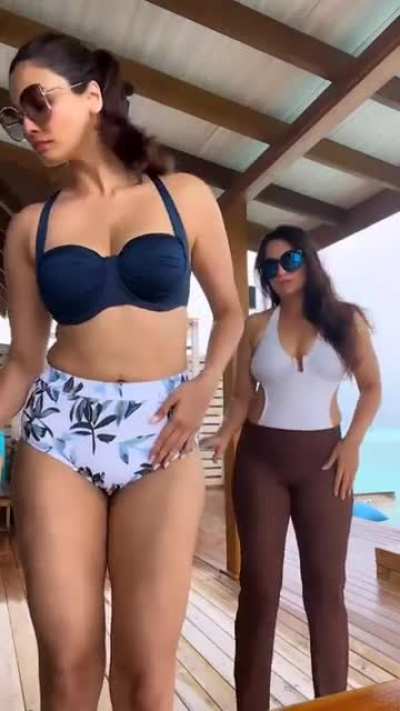 Daisy Shah (New)
