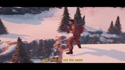R6 Parody of 
