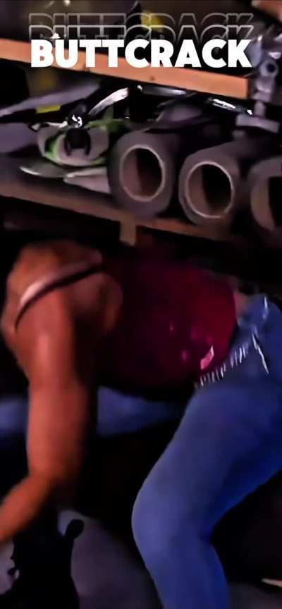 Roxanne Butt comp