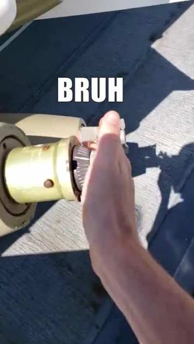 oh god oh fuck!