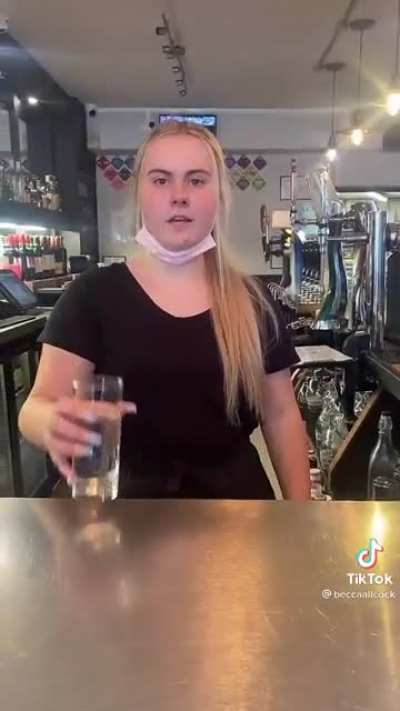 Quality service.