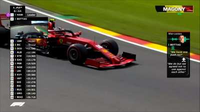 Bottas: 