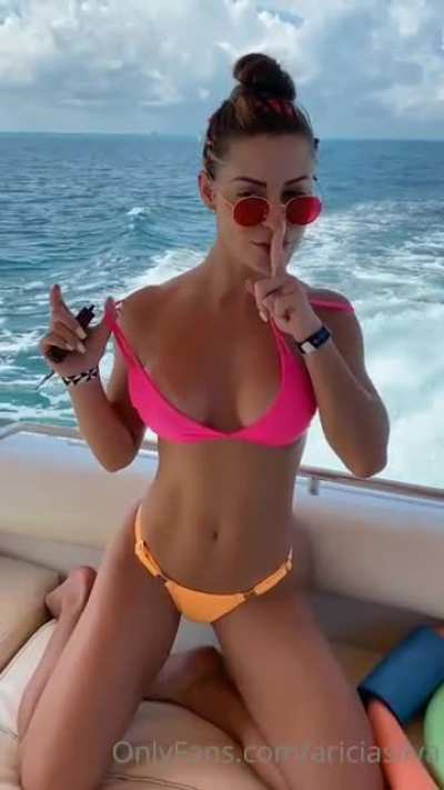Aricia Silva