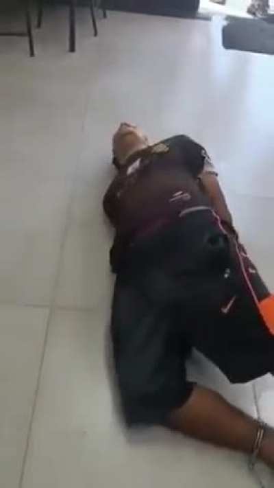 Membro mais normal do sub