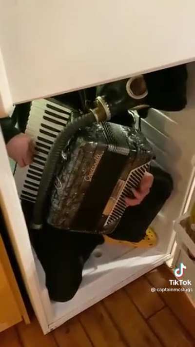 Fridge