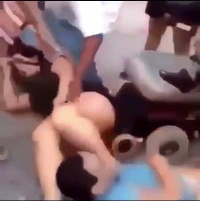 Segura o homi