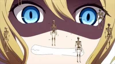 it's spoopy time!
