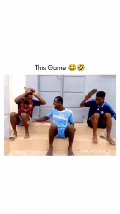 This game is good..🤣🤣