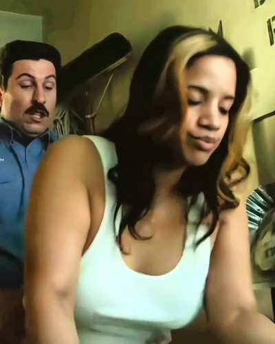 Dascha Polanco - Orange is the new Black (2013) S01E12