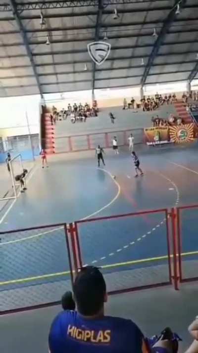 penalty kick