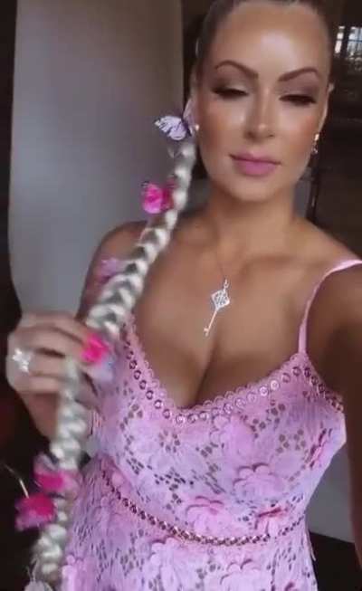 Maryse🥵