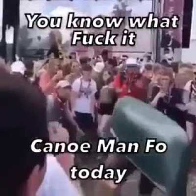 Fuck it
