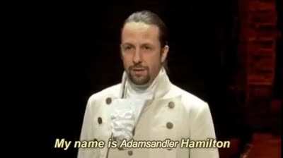 [Warning] click and you'll never unhear it. What's ya name man!