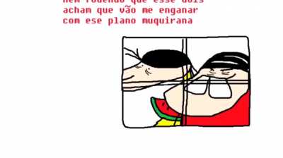Gangue da Monique 2
