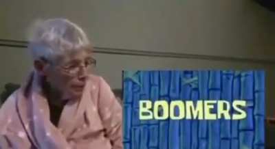 boomer