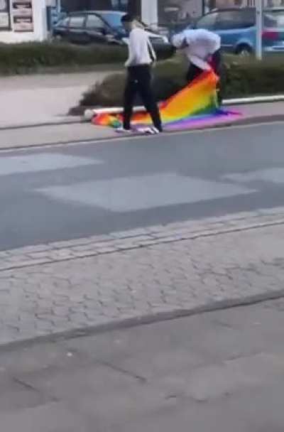 Integration und Toleranz