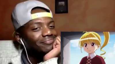 that's not cool gon