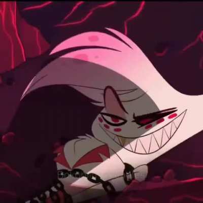 The Horny Slayer
