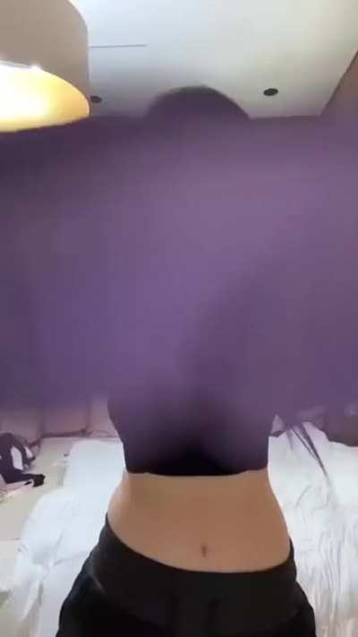 fuslie tiktok