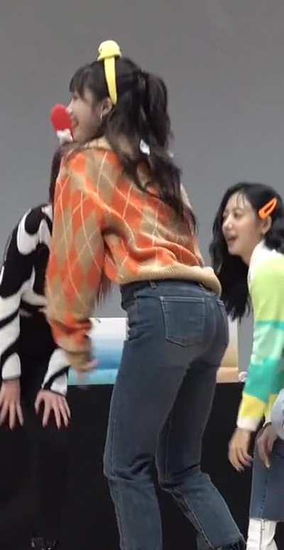 Apink - Eunji 🥵