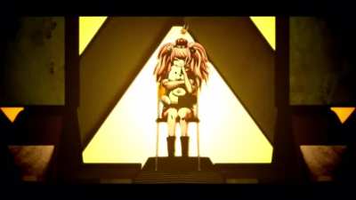 DR 1 SPOILERS - We were all thinking it