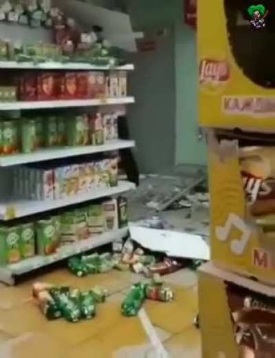 crazy russian