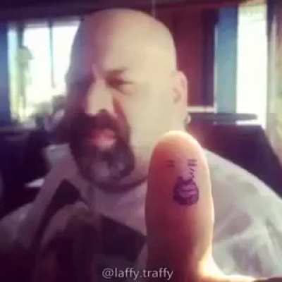 Cursed imagem