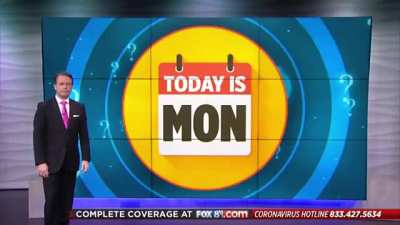 Breaking News!