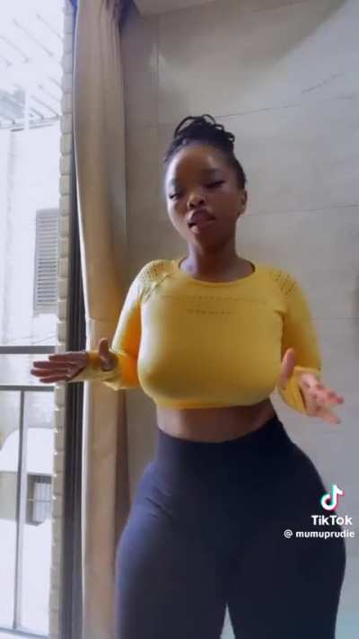 SUPER DUPER THICK