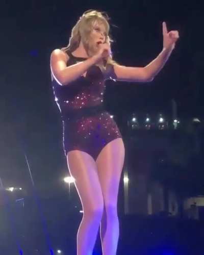 She owns me