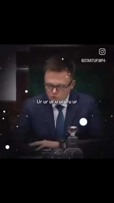 😱 