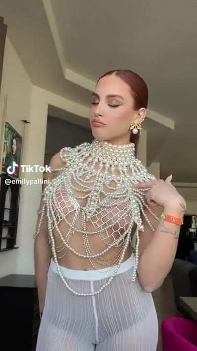 Emily Pallini