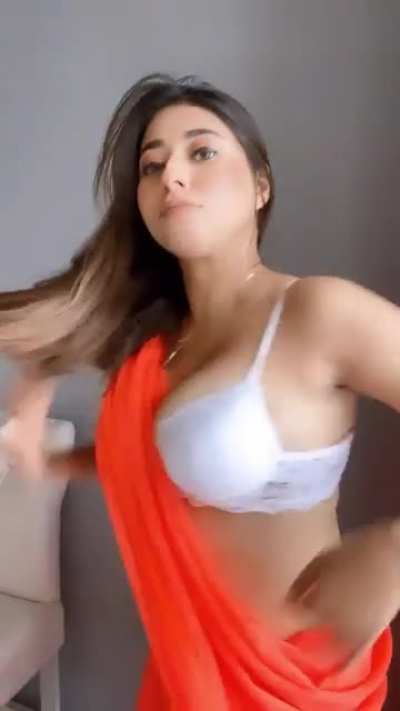 Sanvi Kapoor