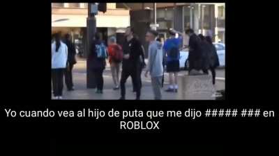 Ese cabron me dijo #### y despues me dijo ###🤬