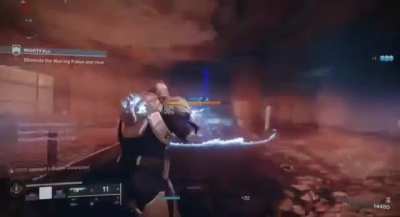 Proof Titan mains collectively own 1 brain cell