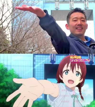 AYAYA ✌