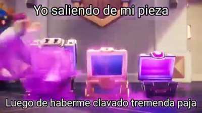 Paja celestial