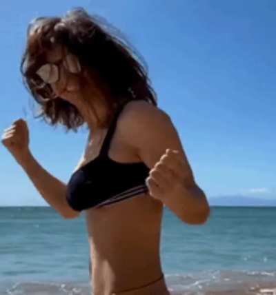 Alexandra Daddario