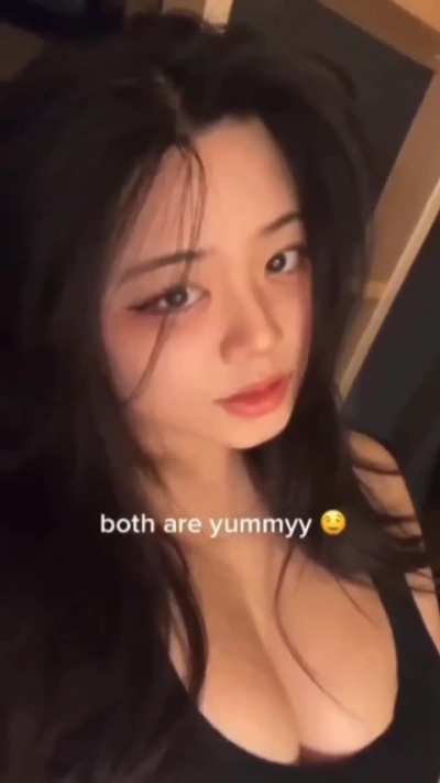Asian rizz