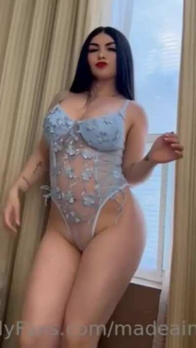 La huevo 