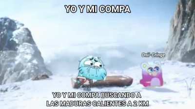 maduras calientes a 2km