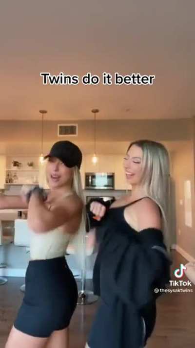 Perfect Twins